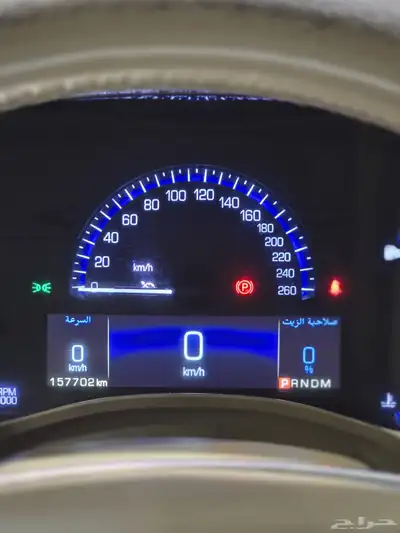 كاديلاك ATS موديل 2016 بحالة ممتازة 19