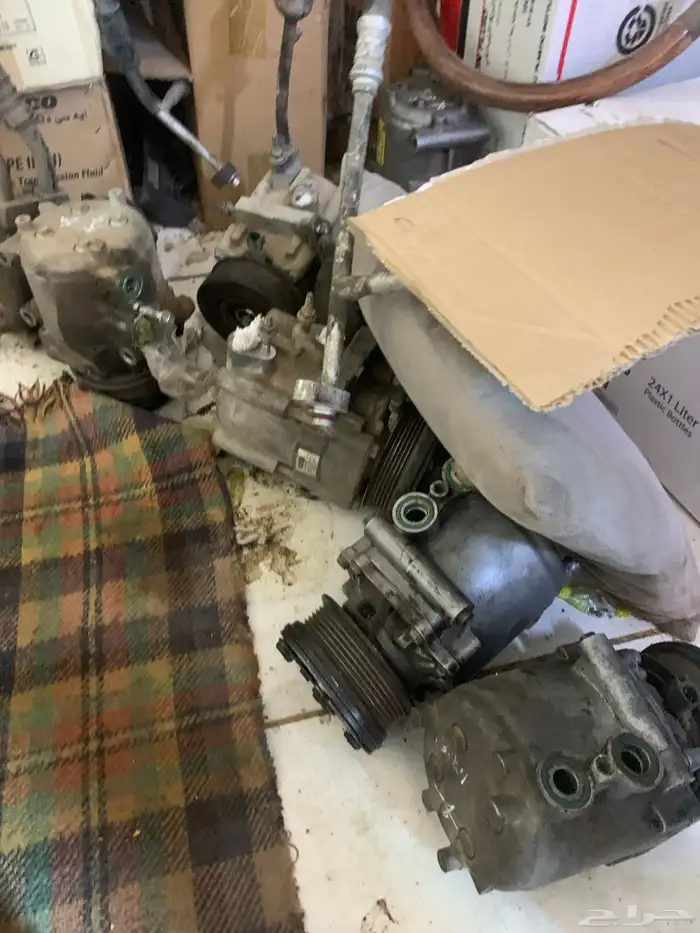 كومبرسر فورد2003 2011 0