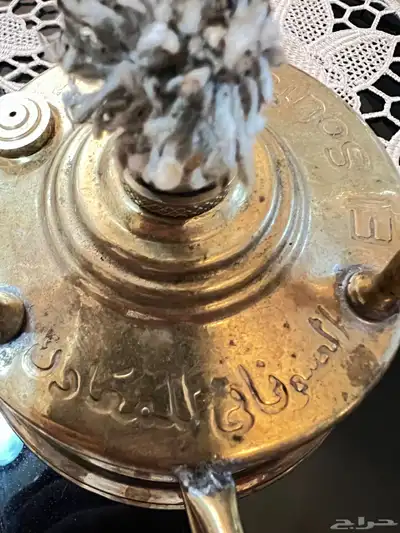 للبيع قز موقد تراثي صناعة مصر 3