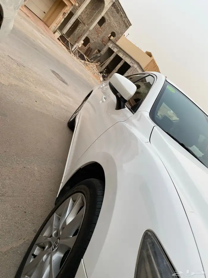 مازدا 6 2018 نص فل 2