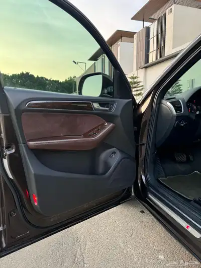 اودي Q5 12