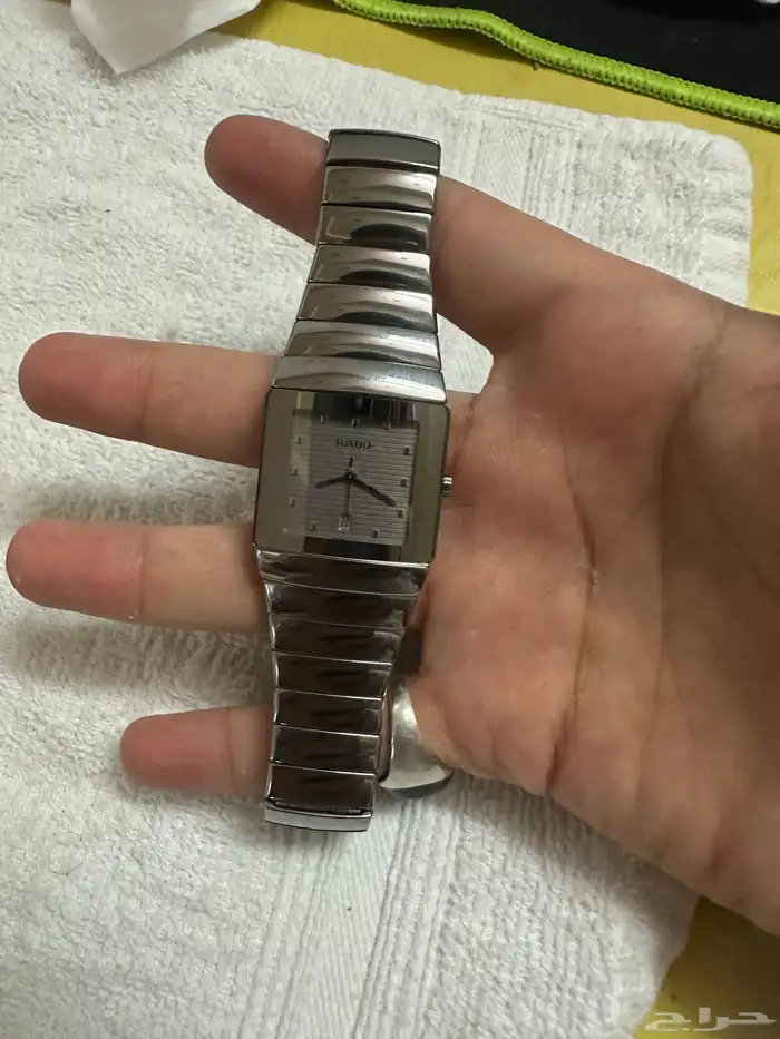 ساعه رادو فنتج 0