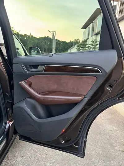 اودي Q5 16