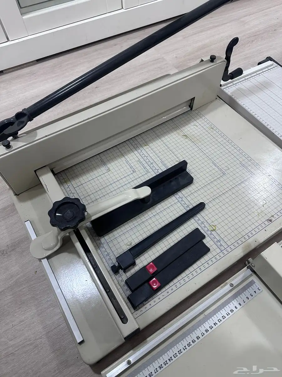 مشروع مربح جاهز للانطلاق   معدات ألبومات بسعر مغري 3