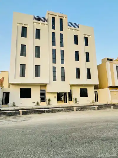 للبيع شقق تمليك ارضي و شقق علوي م سطح اسعار تبدأ 520الي 550 2