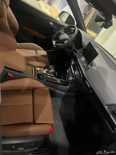 Audi Q5 Sportback - 2024 - S Line black Edition 4