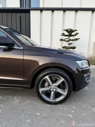 اودي Q5 24