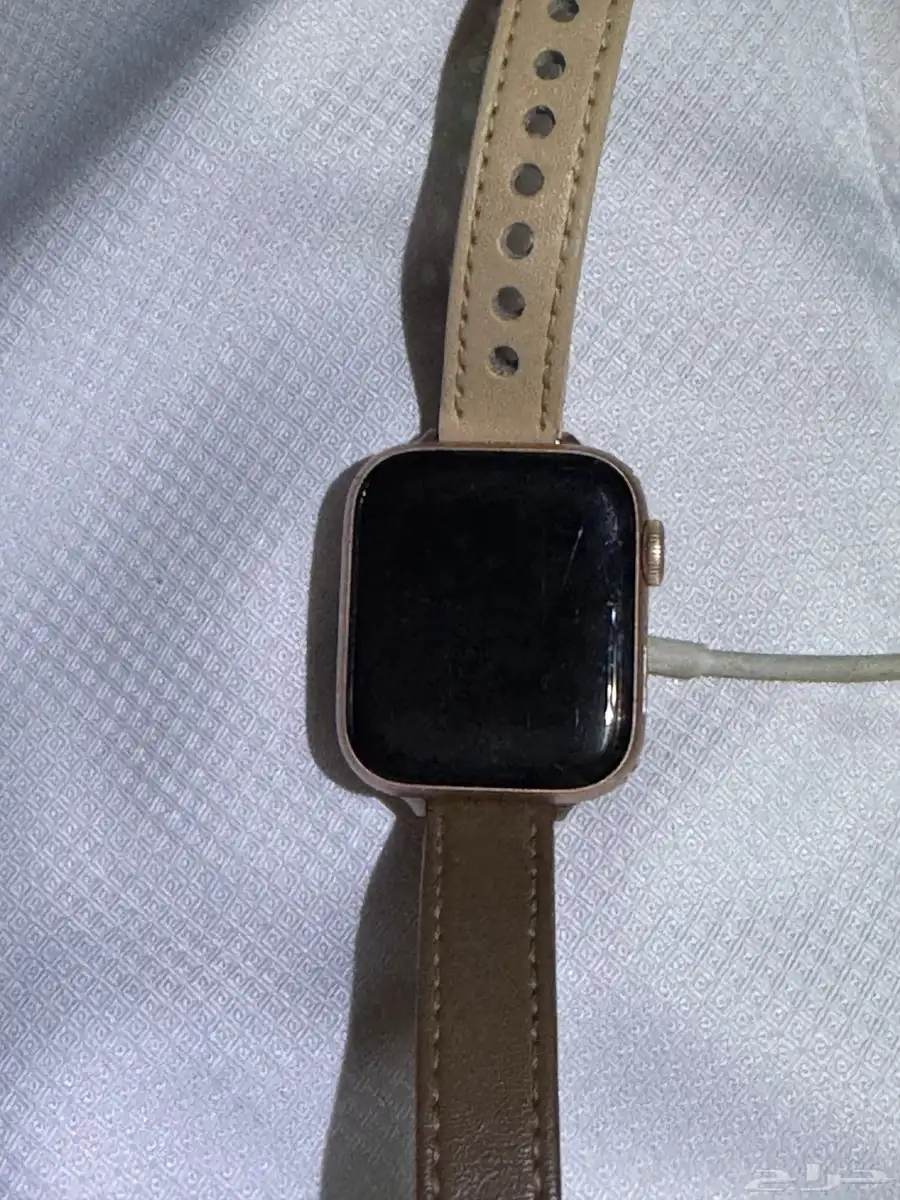 ساعه ابل 2