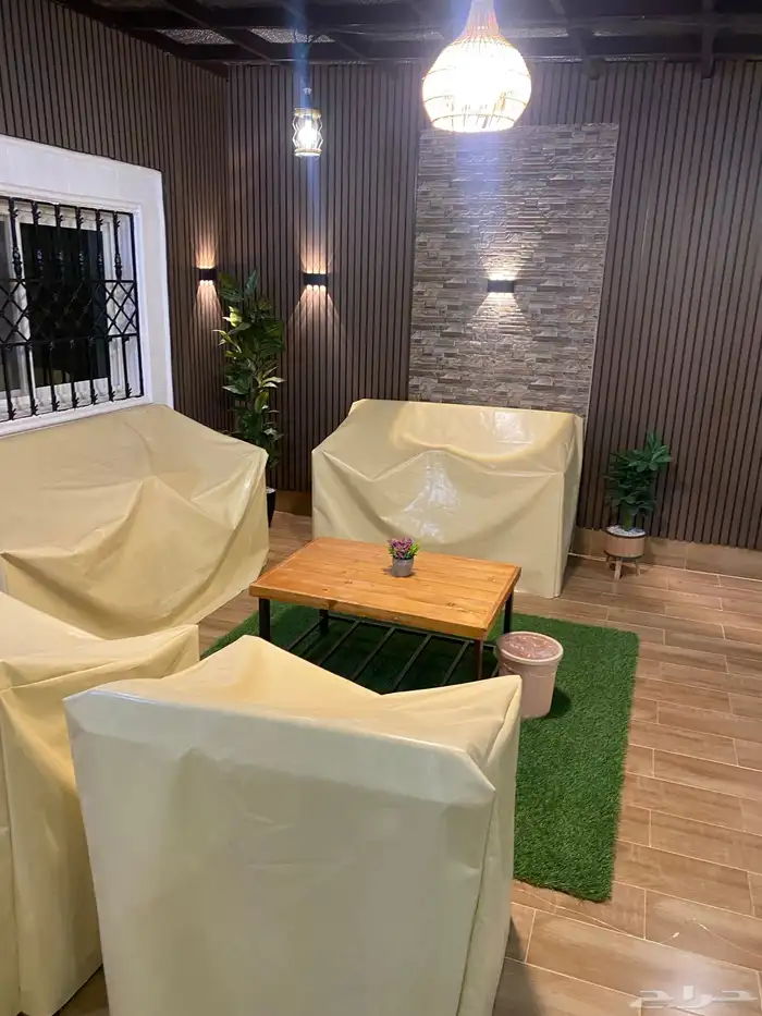 استراحة مارين للإيجار 19