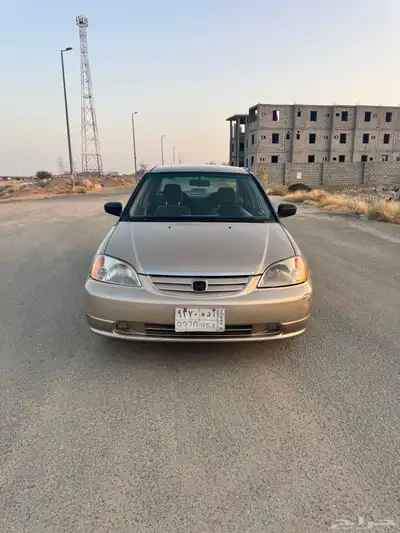 هوندا سفك 1