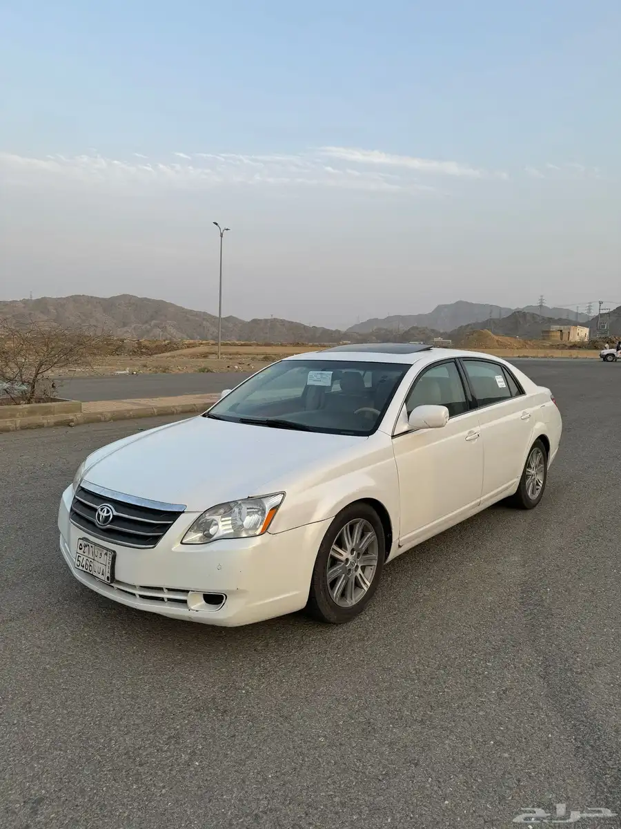 افالون 2006 فل كامل سعودي نظيف 0