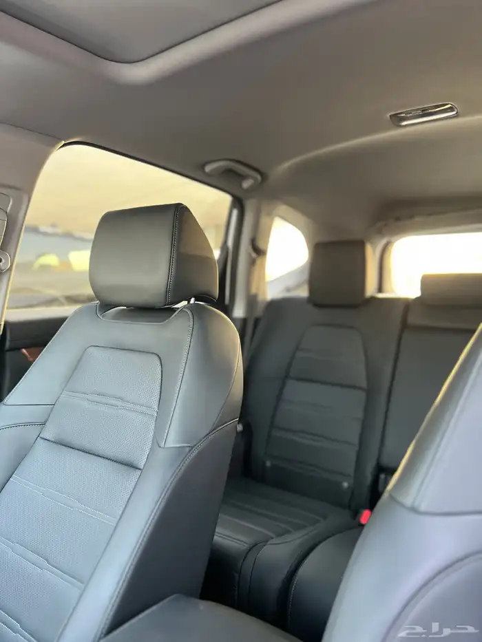 هوندا CRV 2022 4