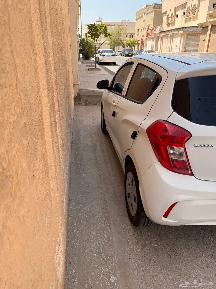 سبارك 2019 1