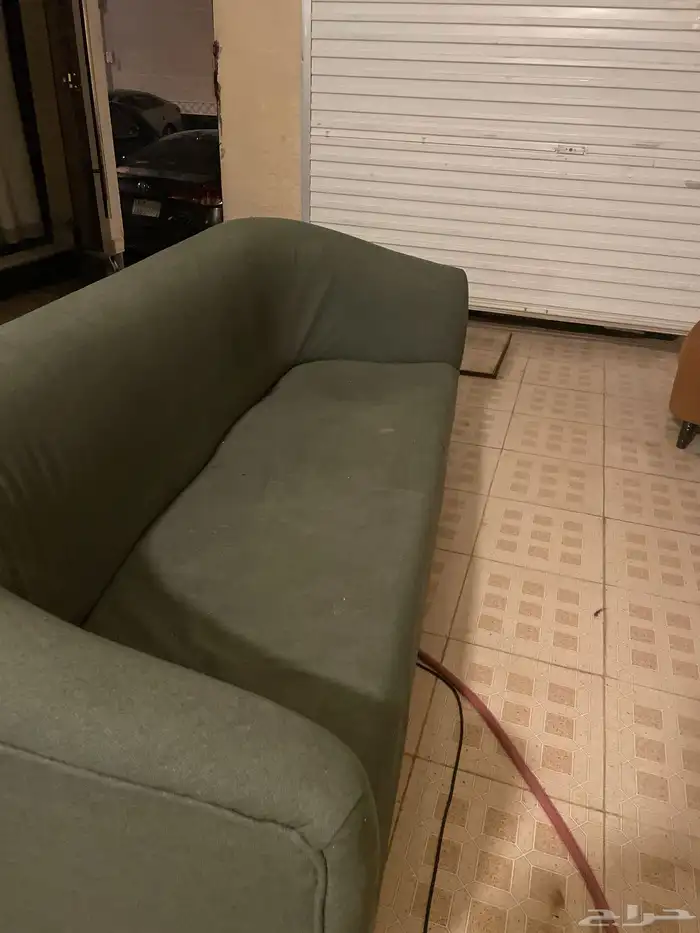 بيع كنب عاجل . الي بلغته يجي يأخذه ب 150 1