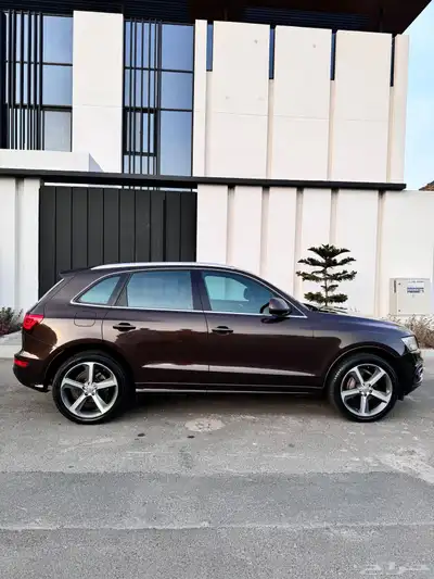اودي Q5 6