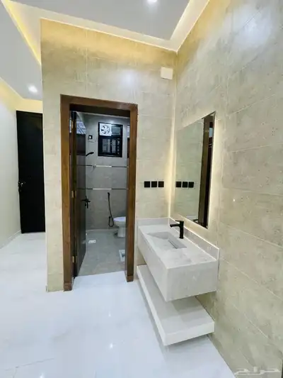 للبيع شقق تمليك ارضي و شقق علوي م سطح اسعار تبدأ 520الي 550 9