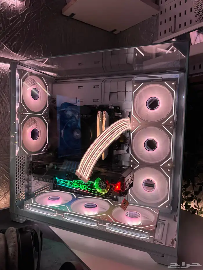 اغراض سيت اب 2