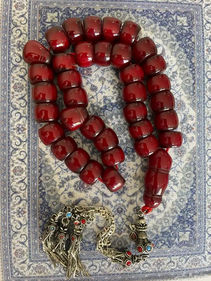 مسباح كوربا قديمة راهية (تم البيع) 1