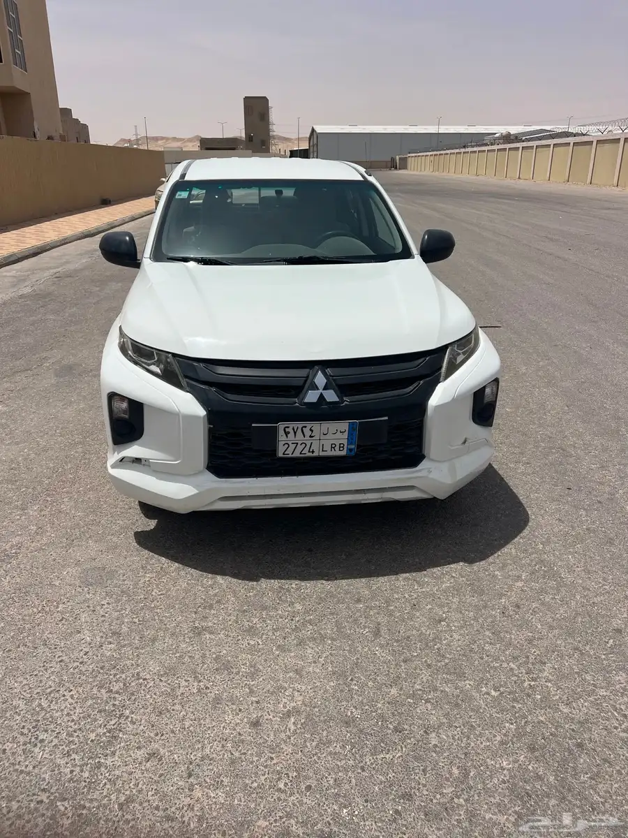 مستوبيشي 200L 0