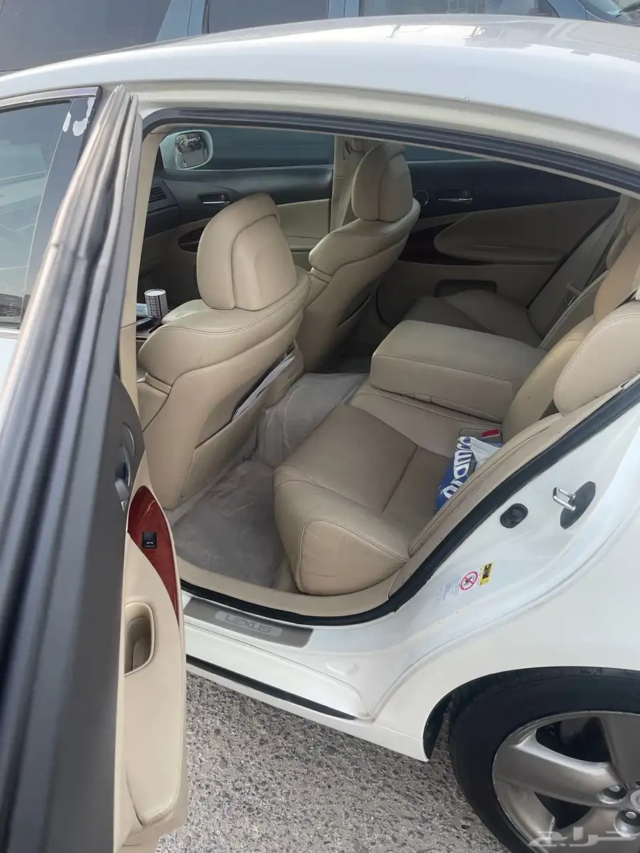 لكزس GS300 3