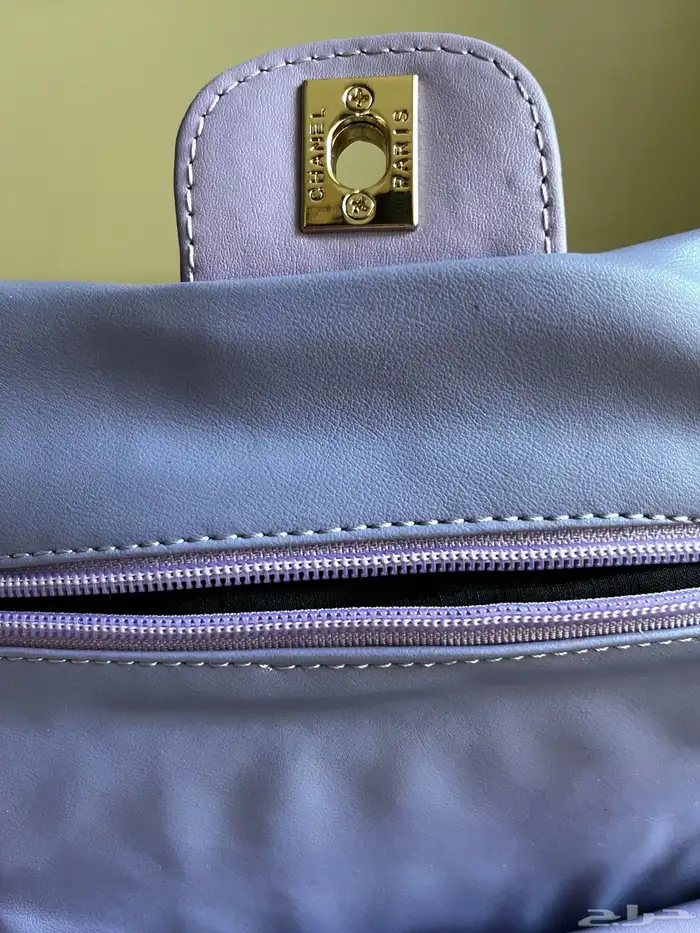 Chanel bag شنطة شانيل 1