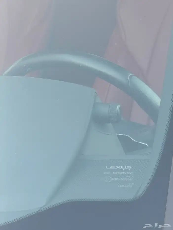 لكزس UX200 Fsport موديل 2021 8