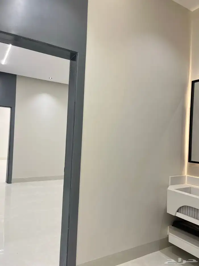 دور ارضي ودور علوي بصكوك مستقله 13