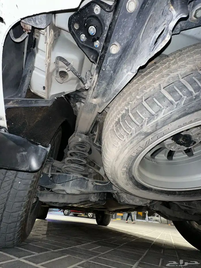 باترول تيتانيوم 2017 مروحتين 400 منوة المستخدم 7