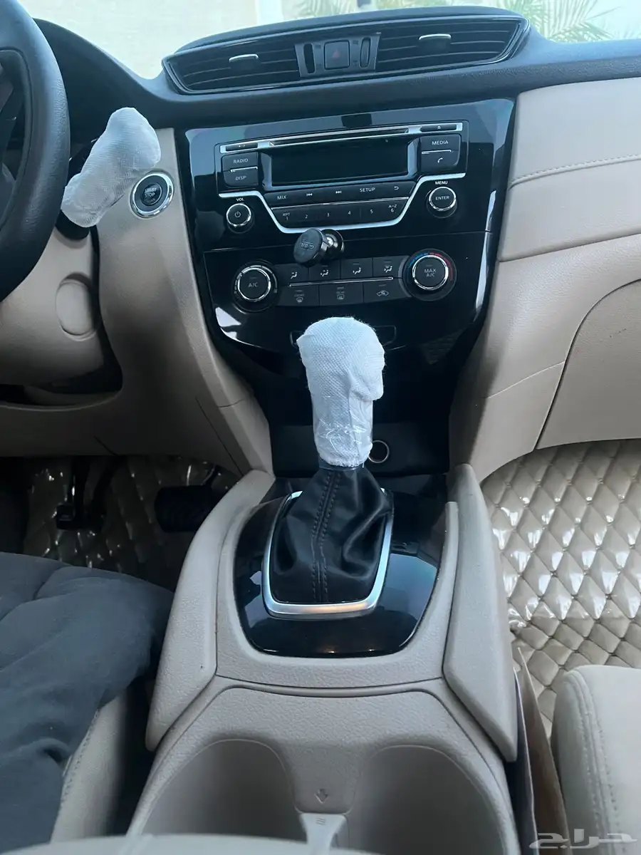 اكس تريل 1