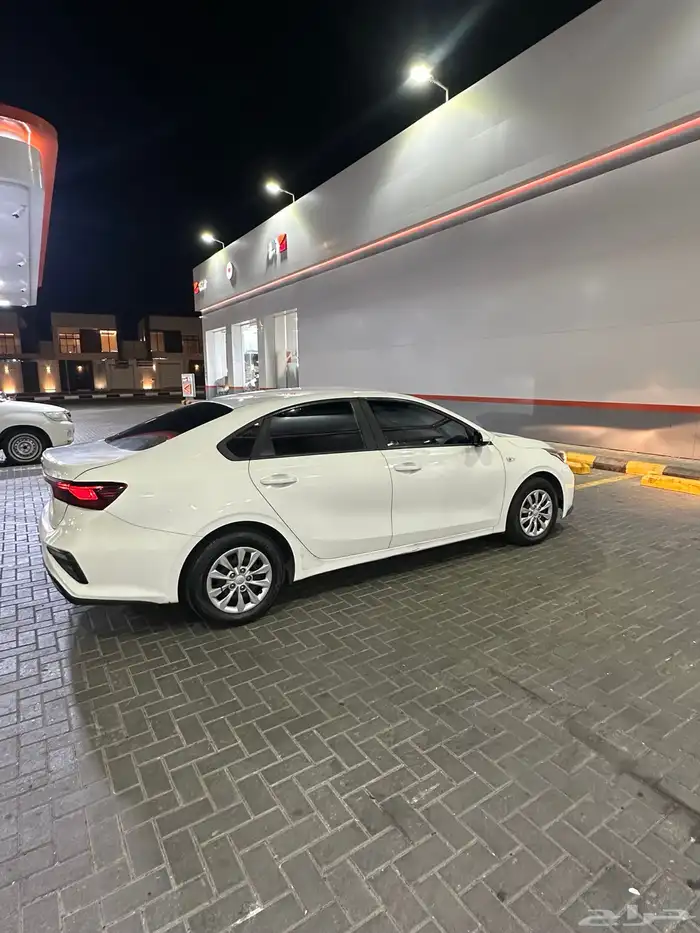 كيا سيراتو 2019 3