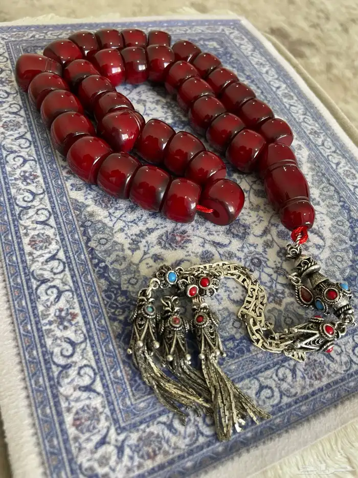 مسباح كوربا قديمة راهية (تم البيع) 2
