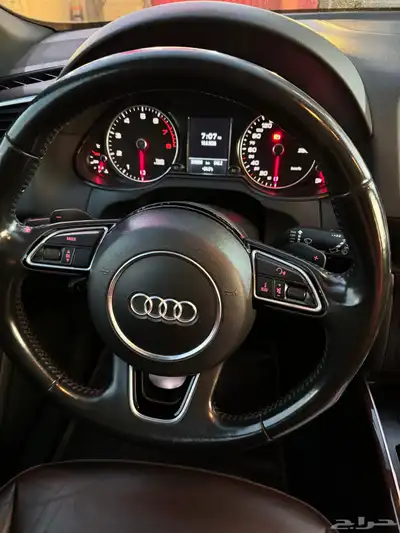 اودي Q5 27