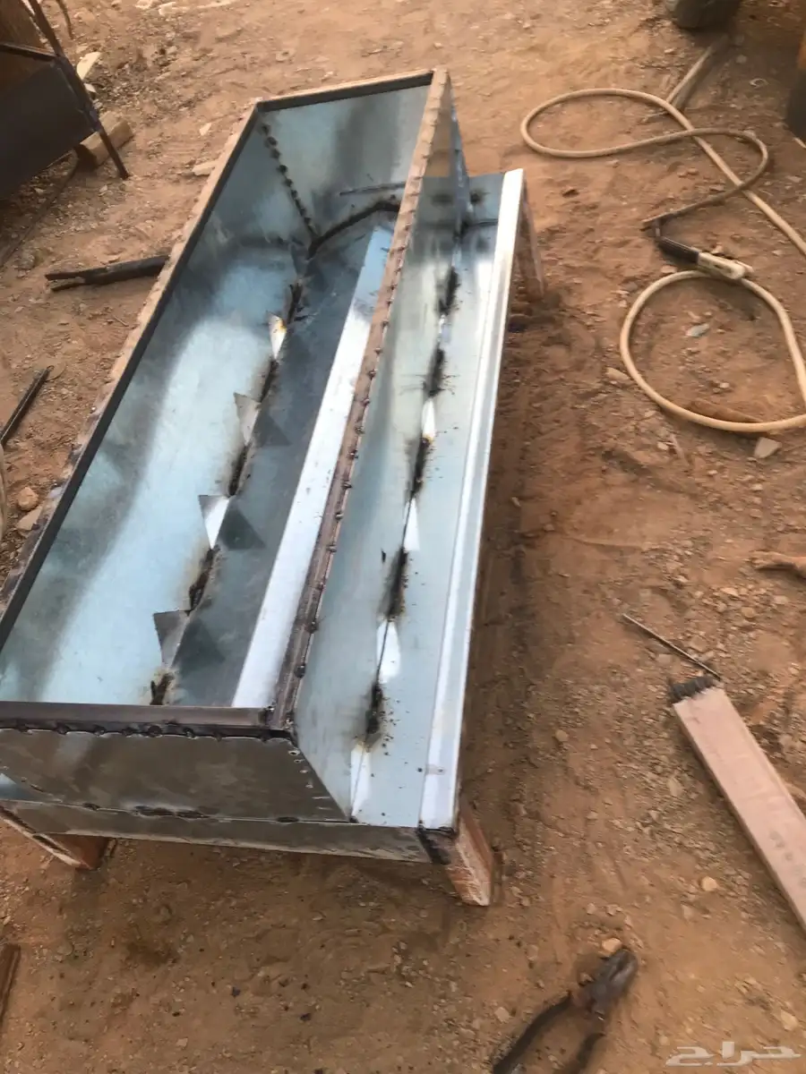 معالف 2