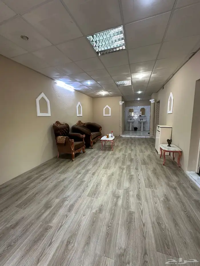 استراحة المزرعه للإيجار اليومي الشفا - وادي غزال 4