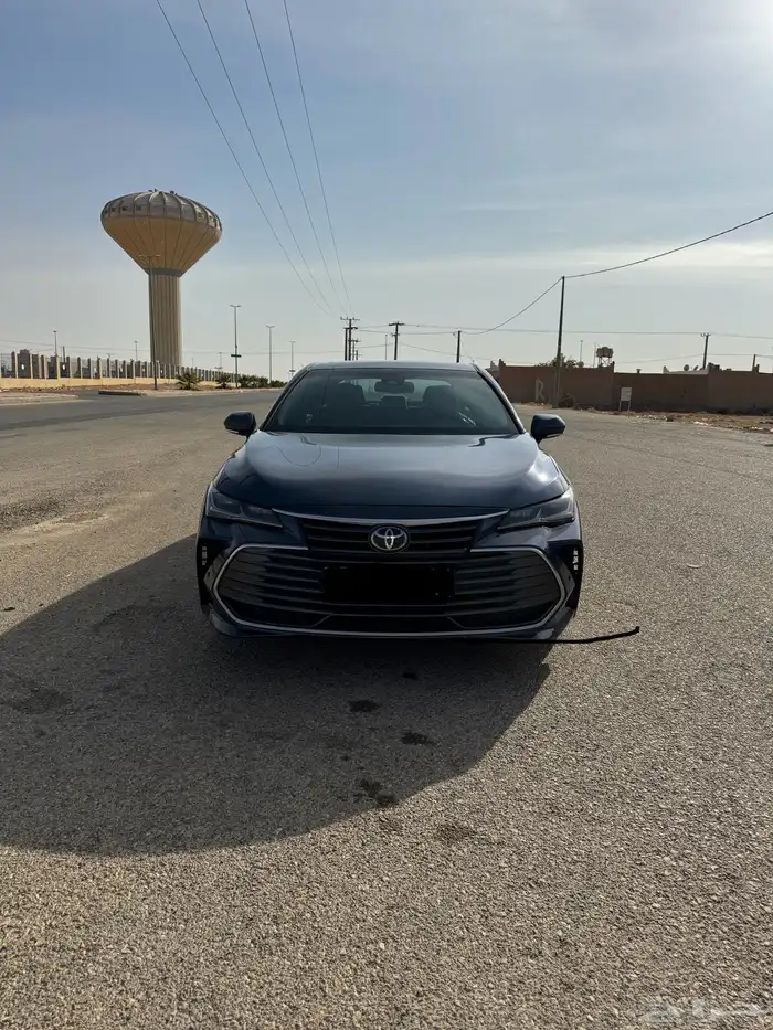 افالون 2019 فل كامل 1