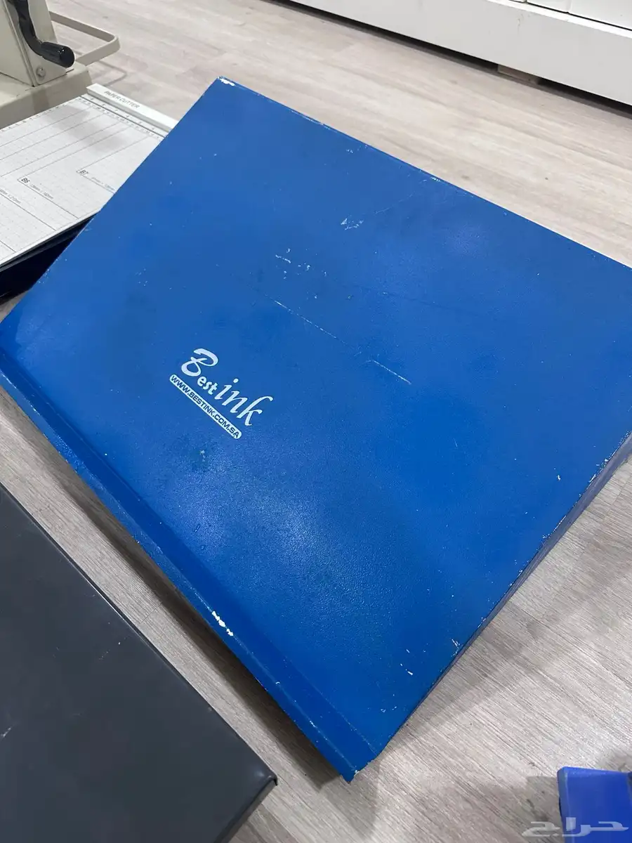 مشروع مربح جاهز للانطلاق   معدات ألبومات بسعر مغري 7
