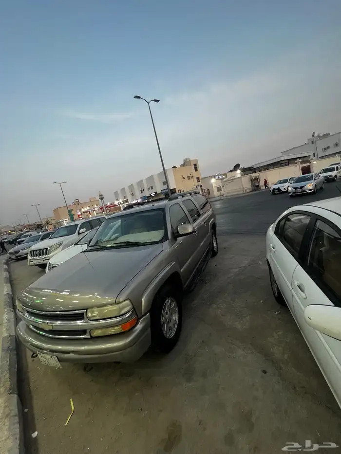 جمس مديل 2002 نضيف كل شي شغال 0
