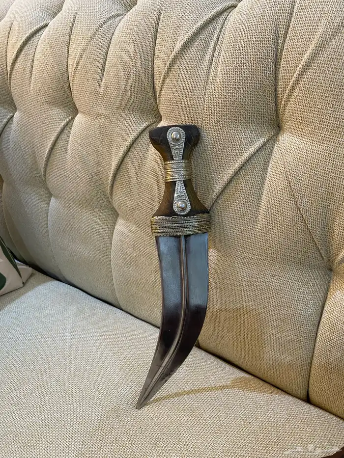 جنبيه للبيع 1