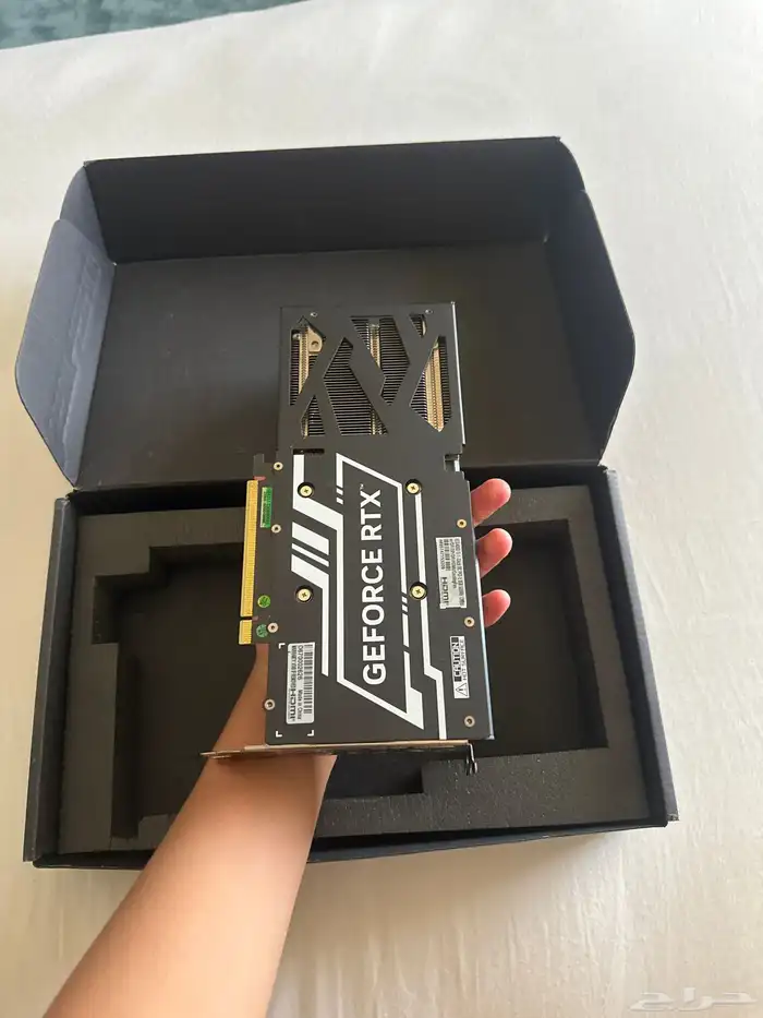 كرت شاشه 4060ti 8g 1