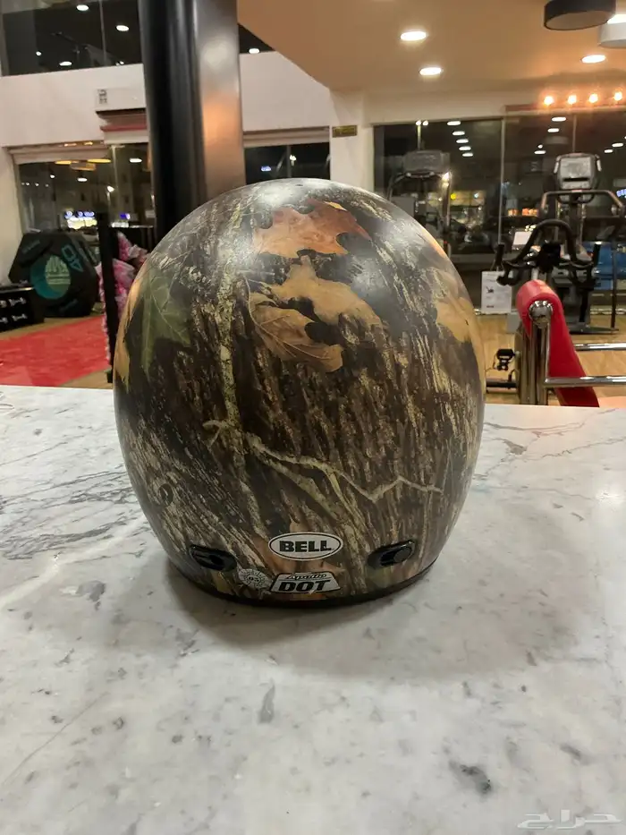 خوذة دباب 3