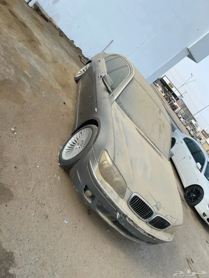 السياره قطع فقط ( الكمبروسر ) جديد 4
