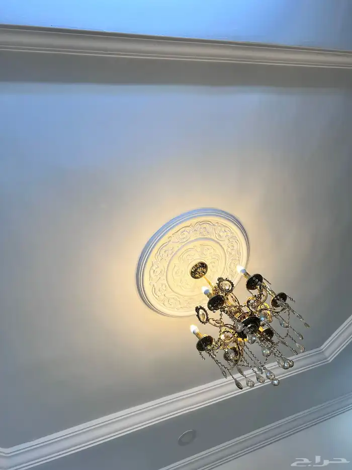 أثاث مستعمل مدة قصيرة نظيف جميع الاثاث 3500 2