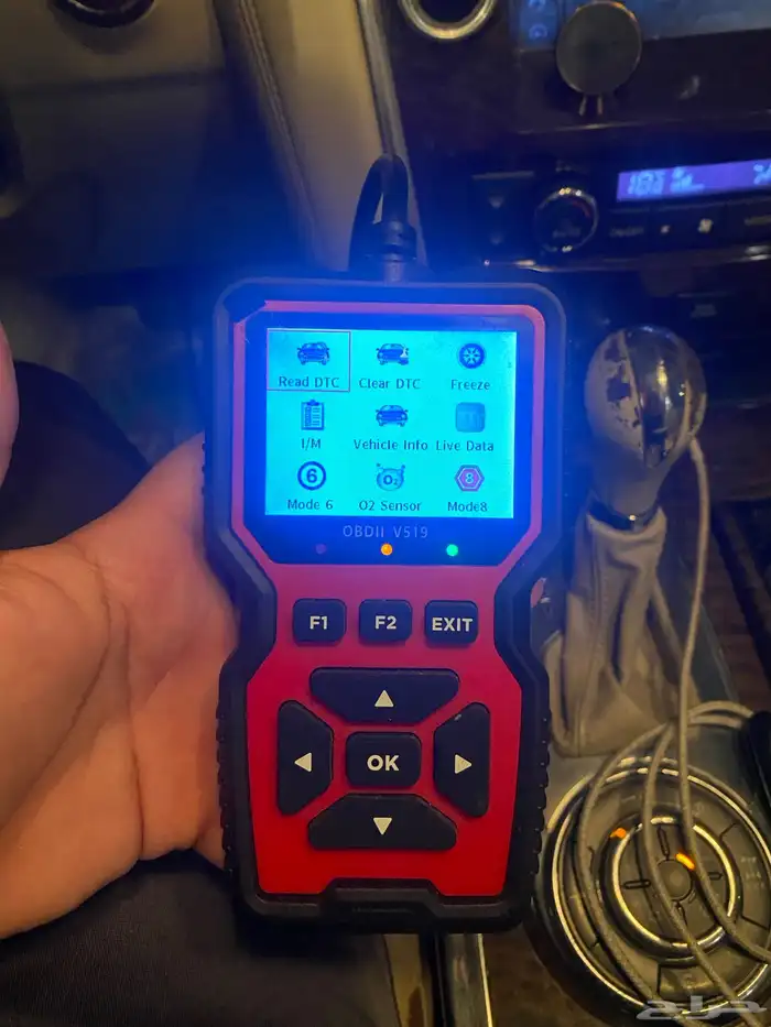 جهاز فحص الاخطاء OBD 0