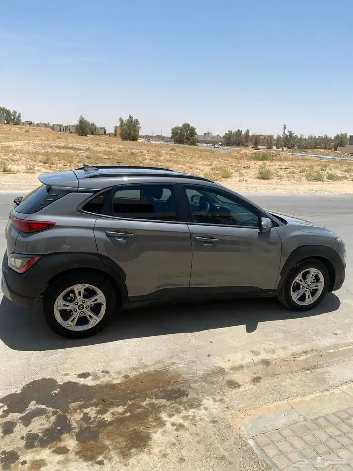 هيونداي كونا 2023 3