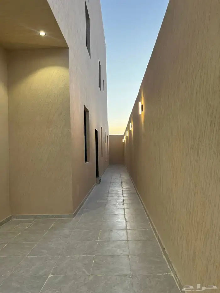 دور ارضي ودور علوي بصكوك مستقله 5