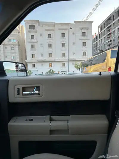 فورد فلكس نص فل 2014 31