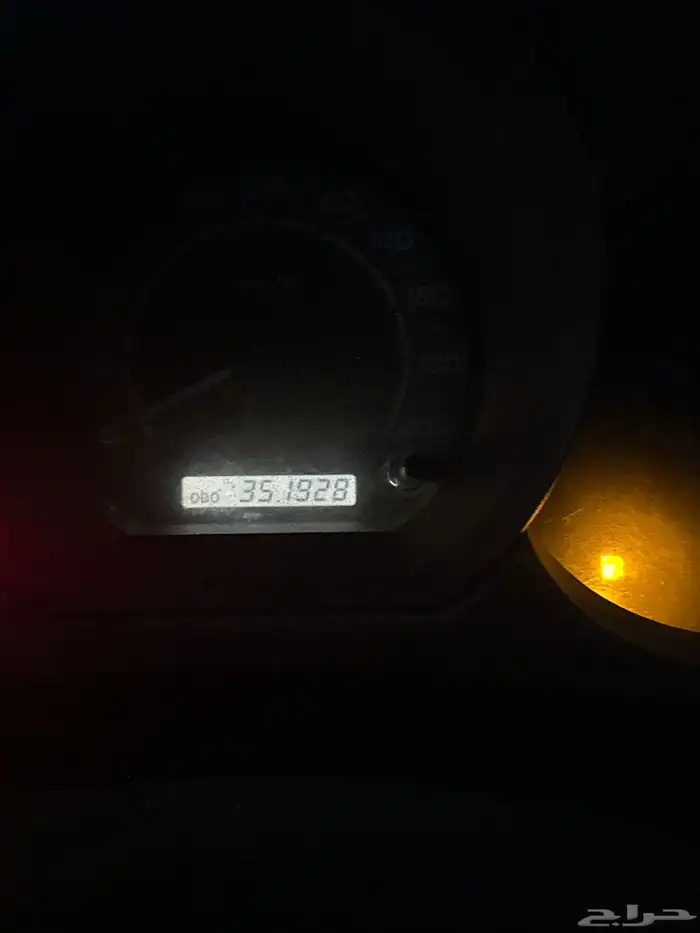 هايلكس 2008 2