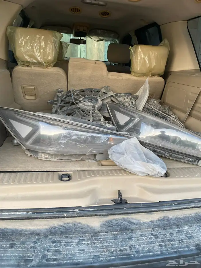 شمعات كدينزا 17 18 0