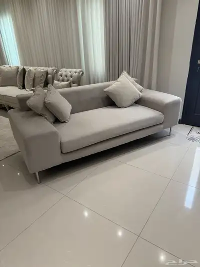 اثاث من ميداس جودة ممتازة 4 قطع 6