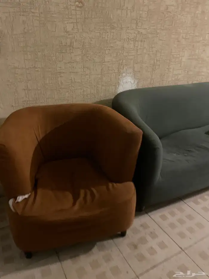 بيع كنب عاجل . الي بلغته يجي يأخذه ب 150 2